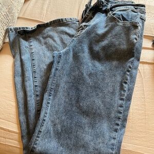 Amazon Jeans (wide leg)